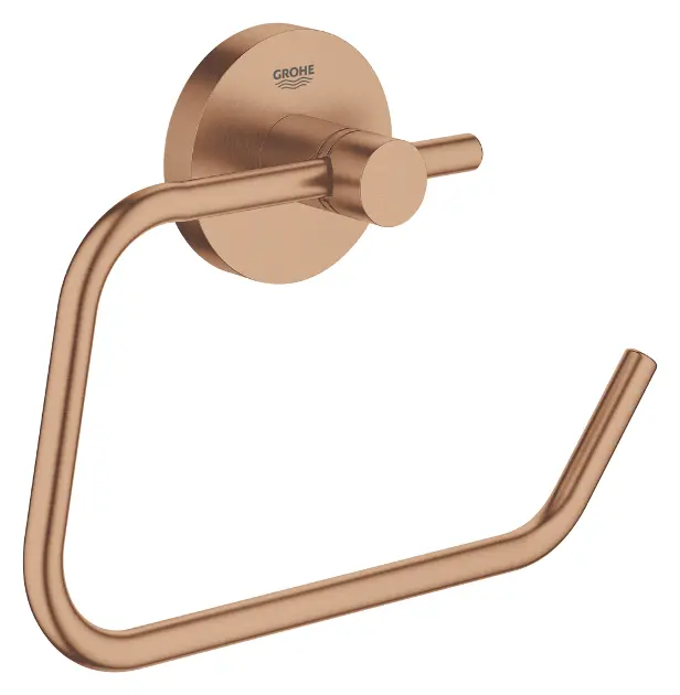 Grohe - Essentials - WC-papír tartó - 40689DL1