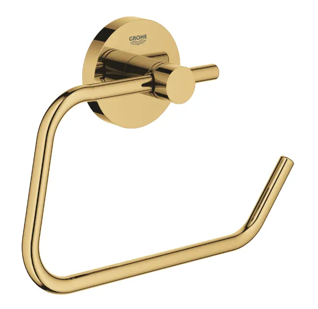 Grohe - Essentials - WC-papír tartó - 40689GL1