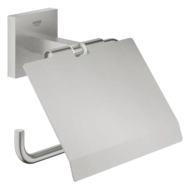 Grohe - QuickFix Start Cube - WC-papír tartó - 41102DC0