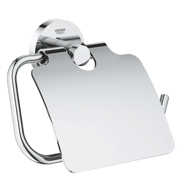 Grohe - QuickFix Start - WC-papír tartó - 41179000