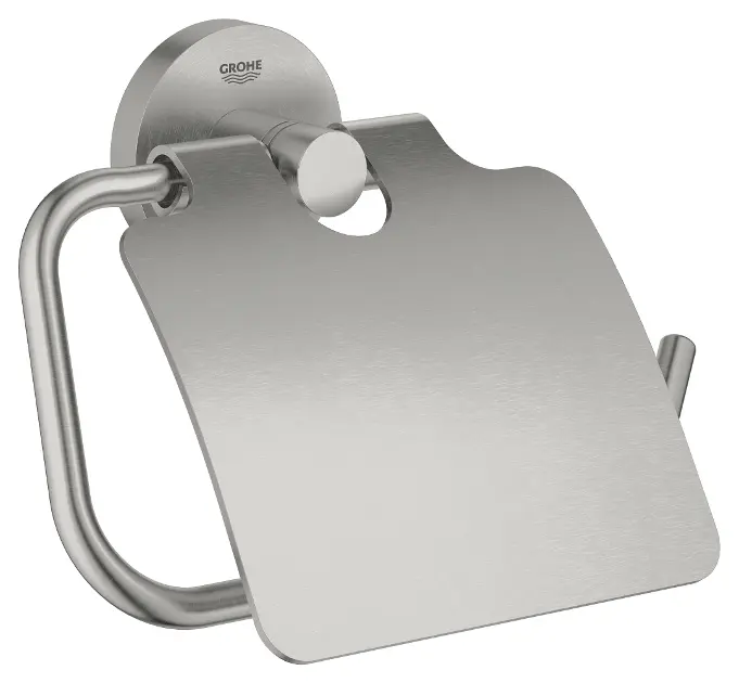 Grohe - QuickFix Start - WC-papír tartó - 41179DC0