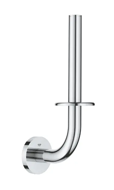 Grohe - QuickFix Start - WC-papír tartó - 41186000