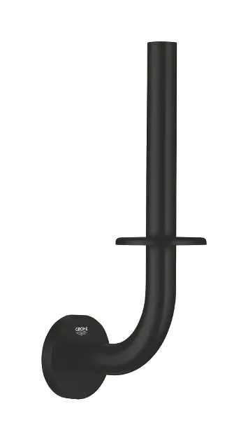Grohe - QuickFix Start - WC-papír tartó - 411862430
