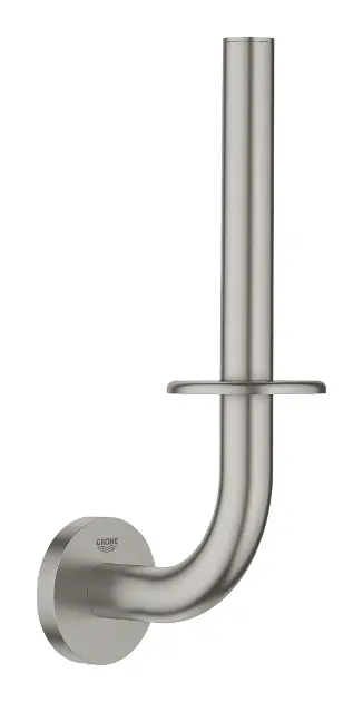 Grohe - QuickFix Start - WC-papír tartó - 41186DC0