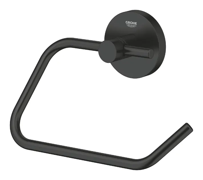 Grohe - QuickFix Start - WC-papír tartó - 412002430 – 3. kép