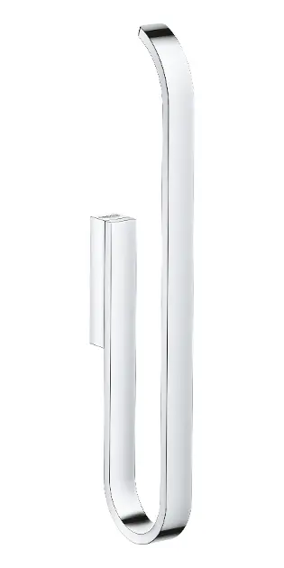Grohe - Selection - WC-papír tartó - 41067000
