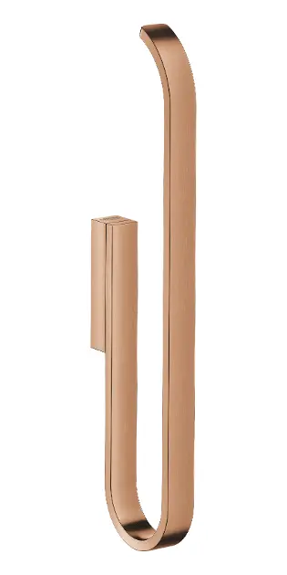Grohe - Selection - WC-papír tartó - 41067DL0