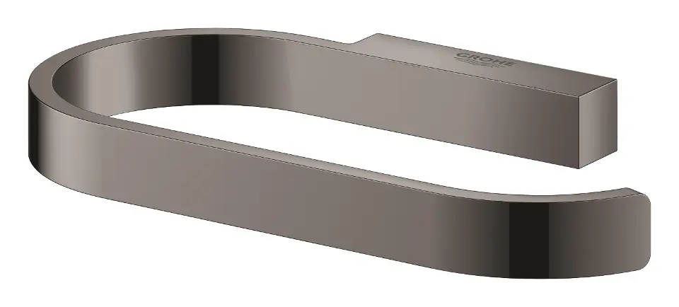 Grohe - Selection - WC-papír tartó - 41068A00 – 3. kép