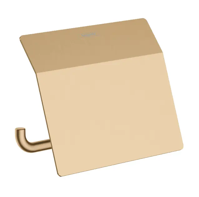 Hansgrohe - AddStoris - WC-papír tartó - 41753140