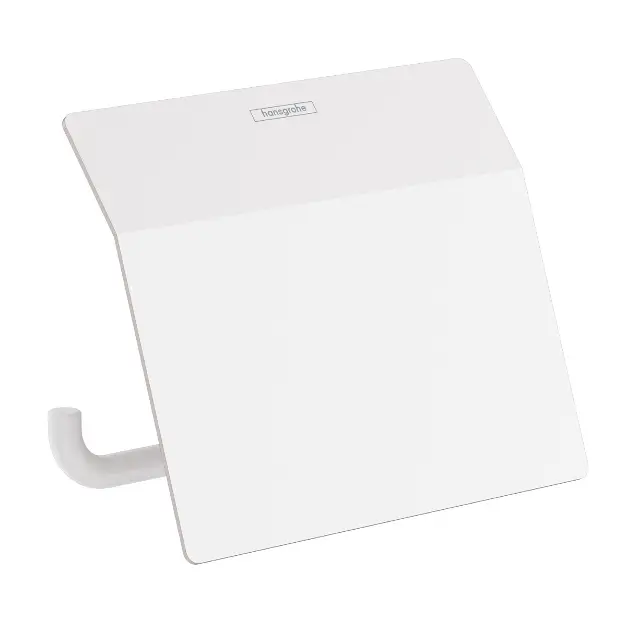 Hansgrohe - AddStoris - WC-papír tartó - 41753700