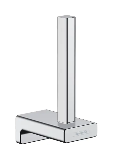Hansgrohe - AddStoris - WC-papír tartó - 41756000