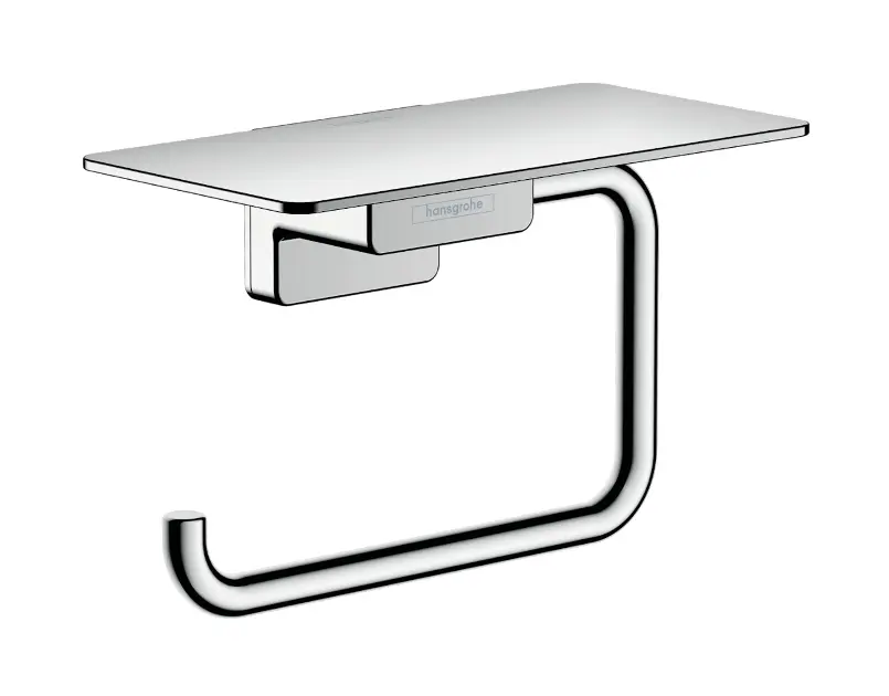 Hansgrohe - AddStoris - WC-papír tartó - 41772000