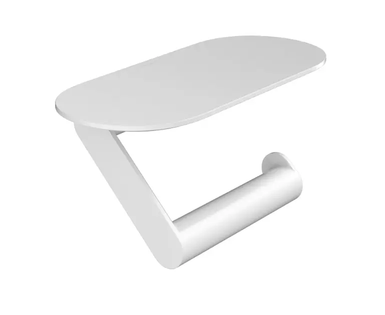 Hansgrohe - WallStoris - WC-papír tartó - 27928700