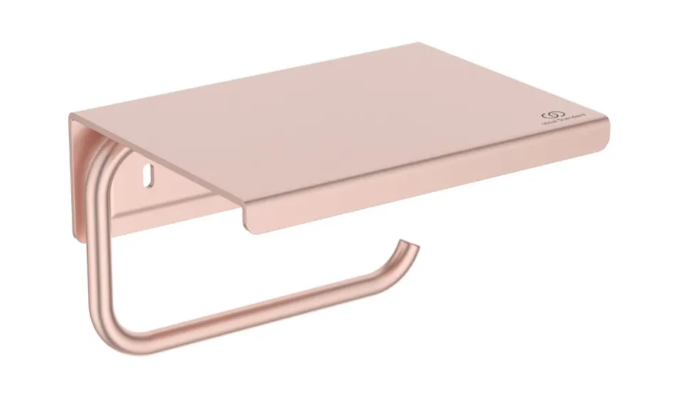 Ideal Standard - ALU+ - WC-papír tartó - BD592RO