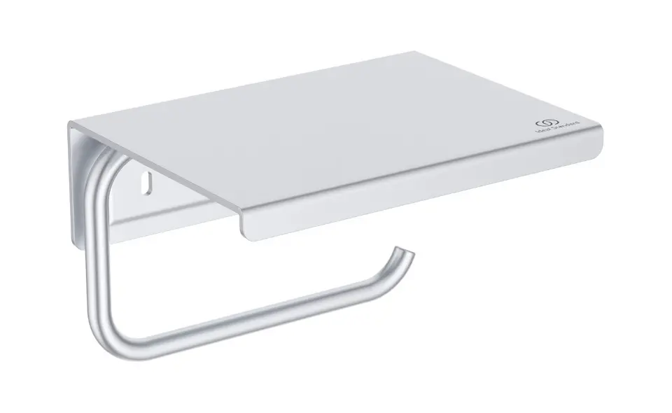 Ideal Standard - ALU+ - WC-papír tartó - BD592SI