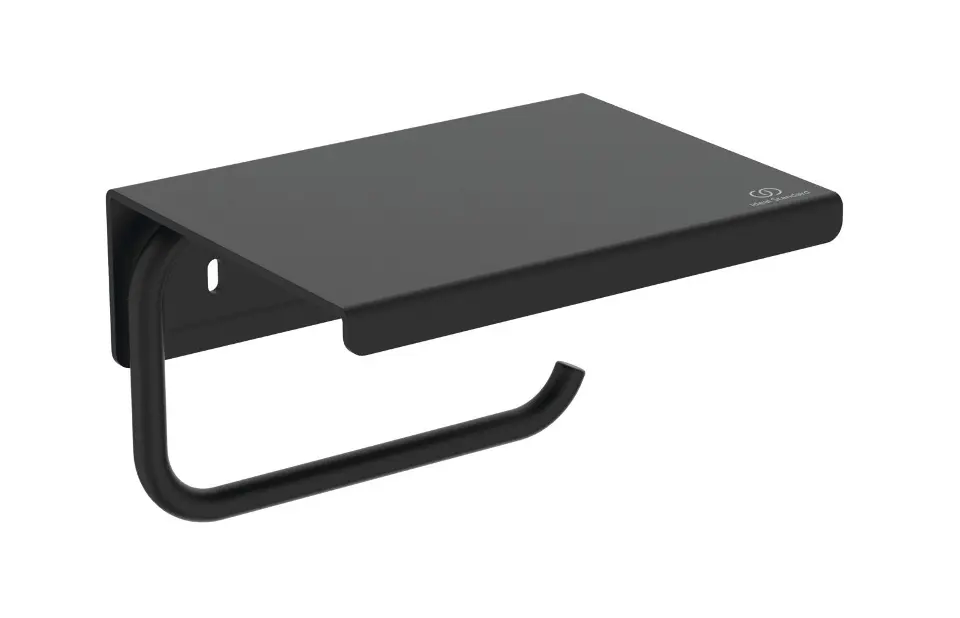 Ideal Standard - ALU+ - WC-papír tartó - BD592XG