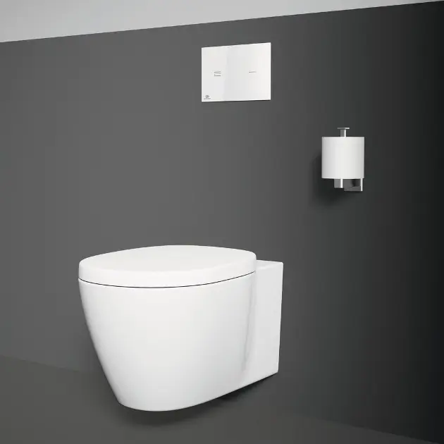 Ideal Standard - IOM Square - WC-papír tartó - E2199AA – 4. kép