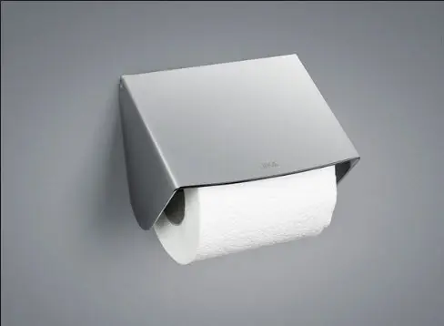 Jika - Pure - WC-papír tartó - H3843B20040001 – 3. kép
