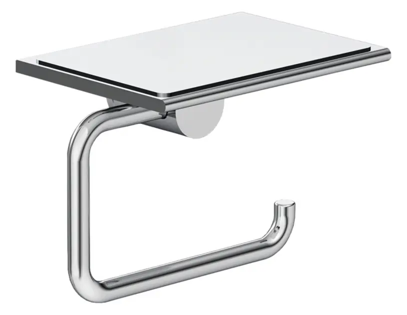 Kludi - Vela R - WC-papír tartó - 5897105