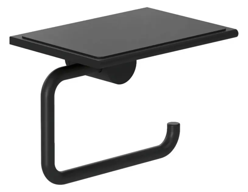 Kludi - Vela R - WC-papír tartó - 5897139