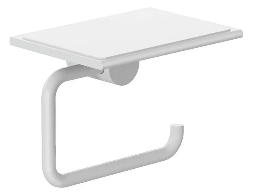 Kludi - Vela R - WC-papír tartó - 5897153