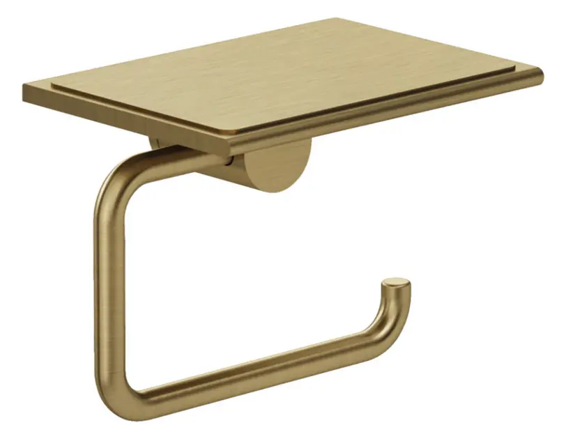 Kludi - Vela R - WC-papír tartó - 58971N0