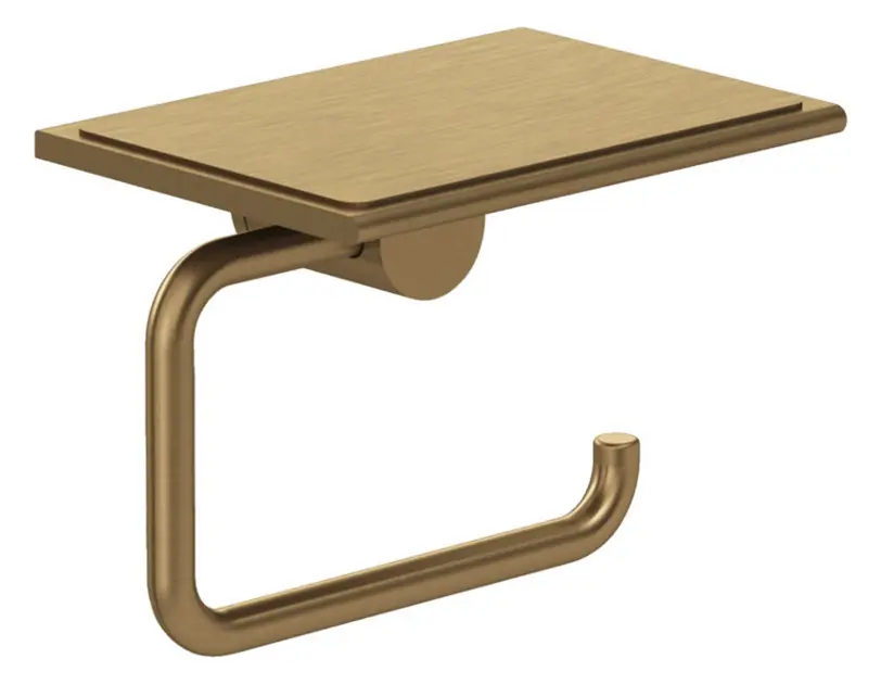 Kludi - Vela R - WC-papír tartó - 58971N1