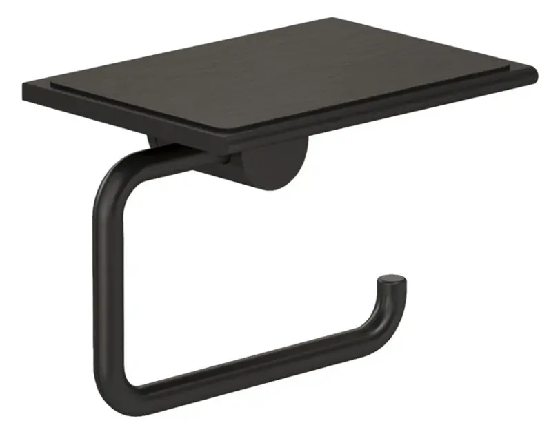 Kludi - Vela R - WC-papír tartó - 58971N2