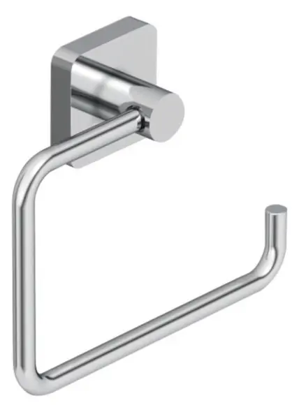 Kludi - Vela S - WC-papír tartó - 2598205