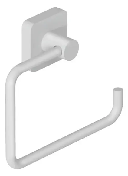 Kludi - Vela S - WC-papír tartó - 2598253