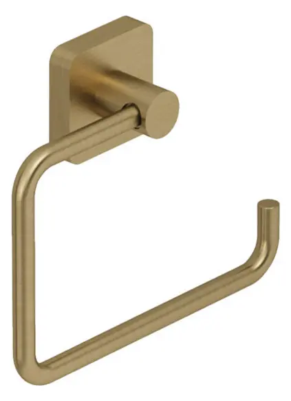 Kludi - Vela S - WC-papír tartó - 25982N0