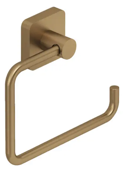 Kludi - Vela S - WC-papír tartó - 25982N1