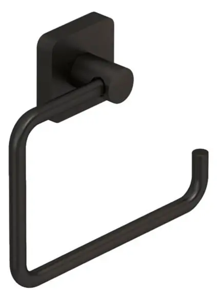 Kludi - Vela S - WC-papír tartó - 25982N2