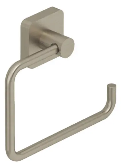 Kludi - Vela S - WC-papír tartó - 25982N5
