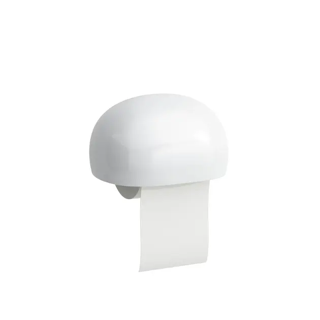 Laufen - Il Bagno Alessi One - WC-papír tartó - H8709700000001