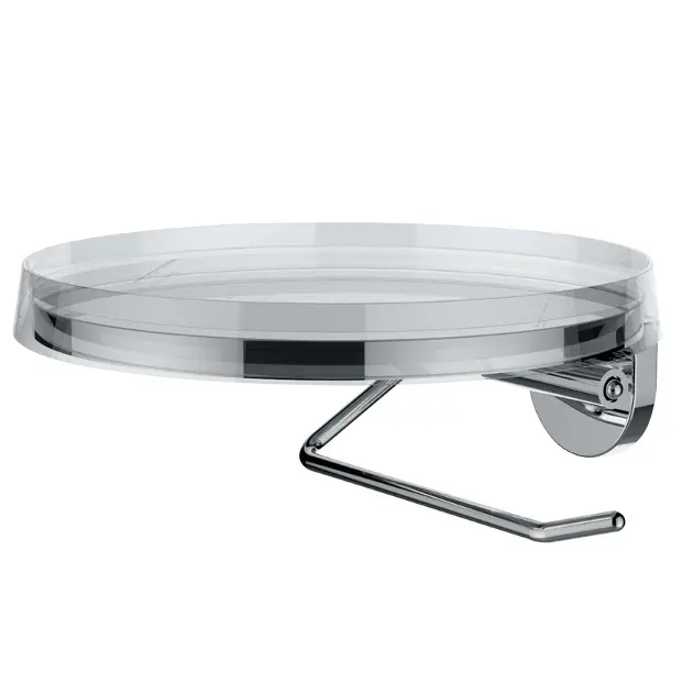 Laufen - Kartell - WC-papír tartó - H3843320040001 – 3. kép