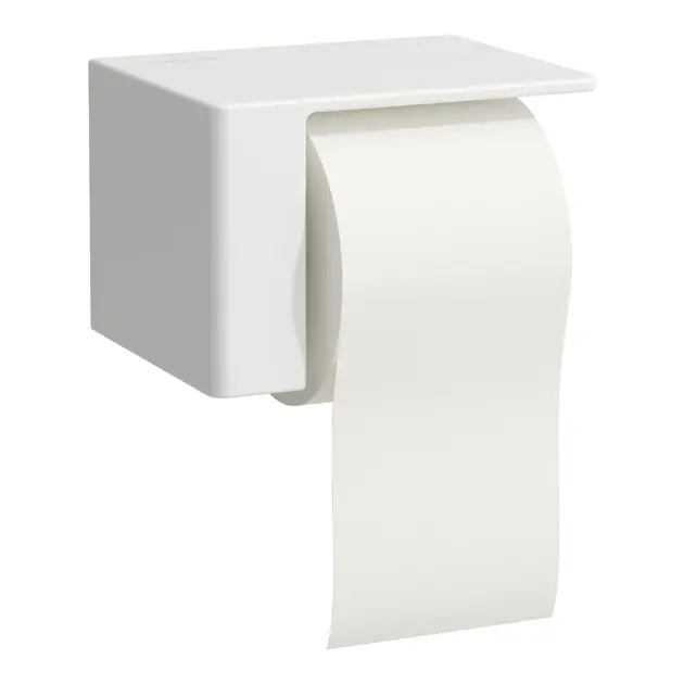 Laufen - VAL - WC-papír tartó - H8722800000001