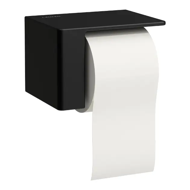 Laufen - VAL - WC-papír tartó - H8722807160001