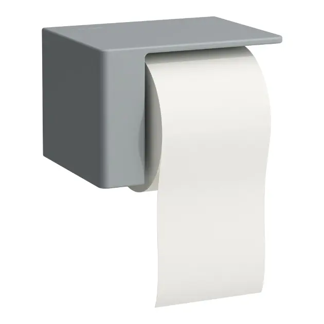 Laufen - VAL - WC-papír tartó - H8722807580001