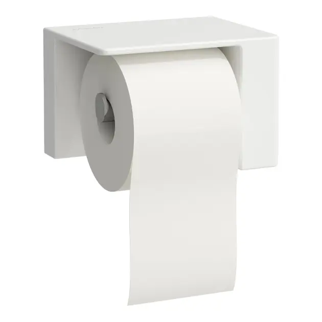 Laufen - VAL - WC-papír tartó - H8722810000001