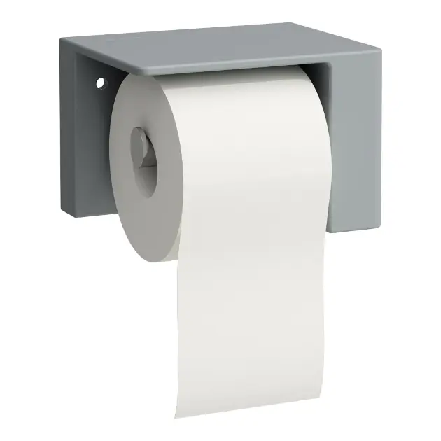 Laufen - VAL - WC-papír tartó - H8722817580001