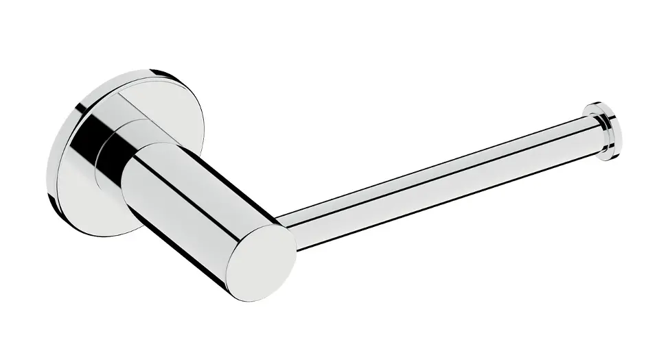Novaservis - Ferro Smile - WC-papír tartó - ASM33