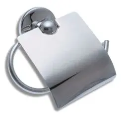 Novaservis - Metalia 1 - WC-papír tartó - 6138,0