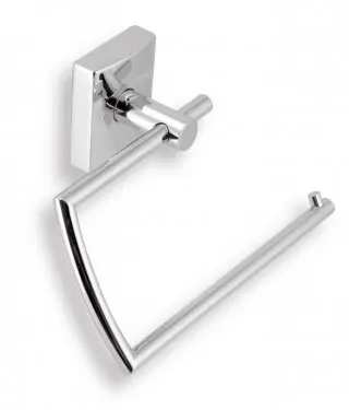 Novaservis - Metalia 12 - WC-papír tartó - 0231,0