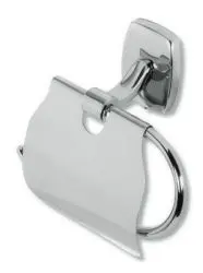 Novaservis - Orfeus - WC-papír tartó - 6938,0