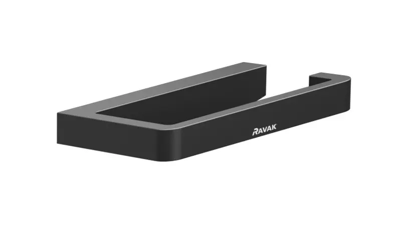 Ravak - 10° - WC-papír tartó - X07P565 – 3. kép