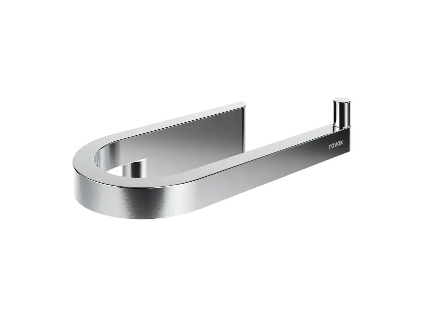 Ravak - Chrome - WC-papír tartó - X07P1370