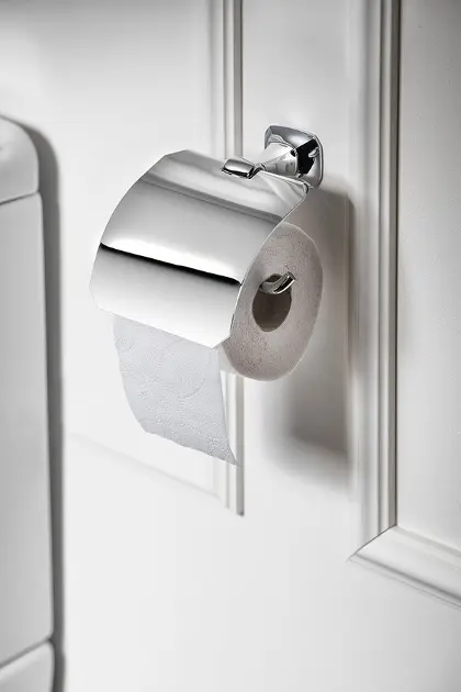 Sapho - Aida - WC-papír tartó - AI007 – 3. kép