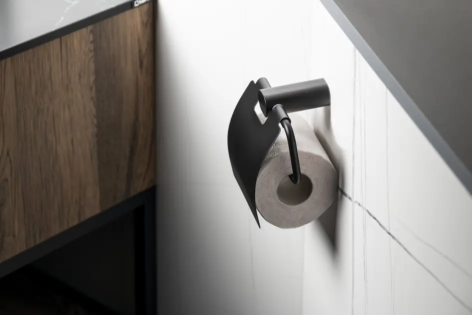 Sapho - Flori - WC-papír tartó - RF007/15 – 3. kép