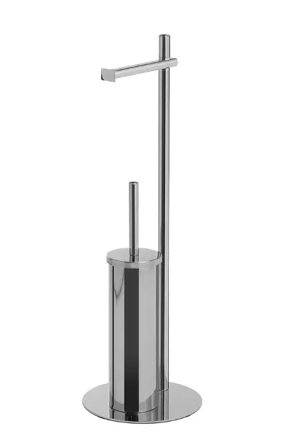 Sapho - Gedy Bathroom accessories - WC-papír tartó - 143213